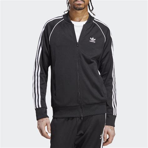 jaqueta adidas originals duas cor